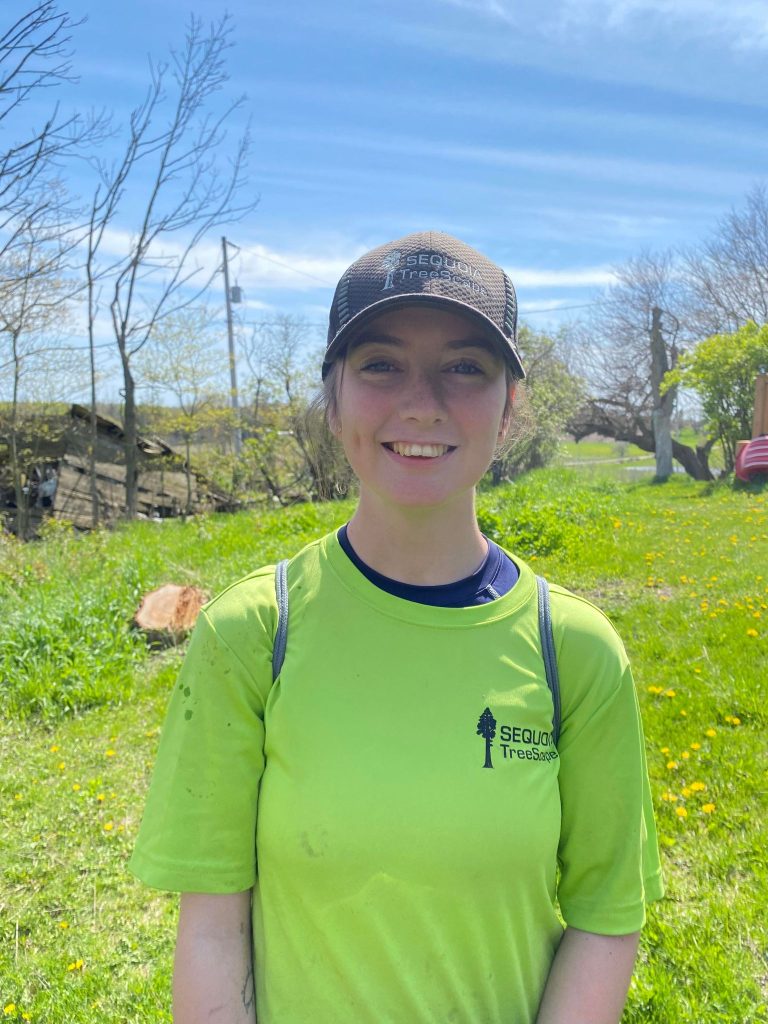 Sequoia TreeScape Tree Service photo 5